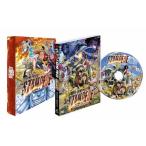 [枚数限定][限定版]劇場版『ONE PIECE STAMPEDE』スペシャル・エディション/アニメーション[DVD]【返品種別A】