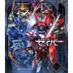 仮面ライダーセイバー Blu-ray COLLECTION 2/内藤秀一郎[Blu-ray]【返品種別A】