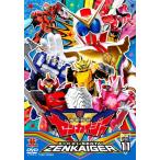  super Squadron Series машина . Squadron zen kai ja-VOL.11/ пешка дерево корень ..[DVD][ возвращенный товар вид другой A]
