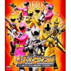 ショッピングゴーカイジャー 新スーパーヒロイン図鑑 スーパー戦隊2007-2011編[ゲキレンジャー-ゴーカイジャー]/特撮(映像)[Blu-ray]【返品種別A】