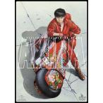 AKIRA[DTS sound edition]/ анимация [DVD][ возвращенный товар вид другой A]
