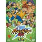 イナズマイレブンGO 12/アニメーション[DVD]【返品種別A】
