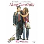 ポリー my love/ジェニファー・アニストン[DVD]【返品種別A】