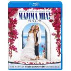 マンマ・ミーア!/メリル・ストリープ[Blu-ray]【返品種別A】