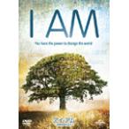 I AM/アイ・アム 〜世界を変える力〜/ドキュメンタリー映画[DVD]【返品種別A】