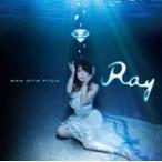 [枚数限定][限定盤]ebb and flow(初回限定盤)/Ray[CD+DVD]【返品種別A】