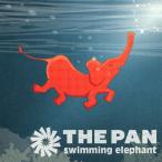 swimming elephant/THE PAN[CD]【返品種別A】