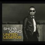 UNITED LEGENDS/沖野修也[CD]【返品種別A】