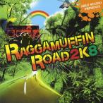 ARUZ STUDIO PRESENTS RAGGAMUFFIN ROAD 2K8/オムニバス[CD]【返品種別A】