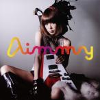 ブルー・バイブレーション/風の記憶〜to the end of the world〜/Aimmy[CD]【返品種別A】