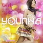 Girl/ユンナ[CD]【返品種別A】