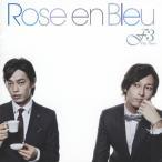 Rose en Bleu/Flat Three[CD]【返品種別A】