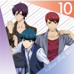 「スタミュ」ミュージカルソングシリーズ/☆SHOW TIME 10☆team鳳＆華桜会/team鳳＆華桜会[CD]【返品種別A】
