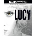 LUCY/ルーシー[4K ULTRA HD+Blu-rayセット]/スカーレット・ヨハンソン[Blu-ray]【返品種別A】