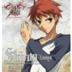 Fate/stay night キャラクターイメージソングシリーズVII:衛宮士郎(杉山紀彰)/衛宮士郎(杉山紀彰)[CD]【返品種別A】