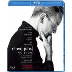 スティーブ・ジョブズ/マイケル・ファスベンダー[Blu-ray]【返品種別A】