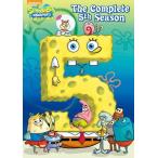 [ листов число ограничение ] губка * Bob season 5 Complete BOX/ анимация [DVD][ возвращенный товар вид другой A]