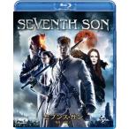 セブンス・サン 魔使いの弟子/ジェフ・ブリッジス[Blu-ray]【返品種別A】