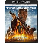 ターミネーター:新起動/ジェニシス[4K ULTRA HD+Blu-rayセット]/アーノルド・シュワルツェネッガー[Blu-ray]【返品種別A】