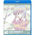 ef - a tale of memories. 3/アニメーション[Blu-ray]【返品種別A】