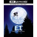E.T.[4K ULTRA HD+Blu-ray комплект ]/ti-* War отсутствует [Blu-ray][ возвращенный товар вид другой A]