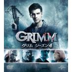 GRIMM/ Гримм season 4 большая упаковка / David * Jun to-li[DVD][ возвращенный товар вид другой A]