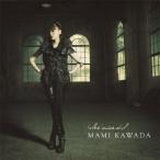 See visionS/川田まみ[CD]通常盤【返品種別A】