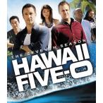 Hawaii Five-0 シーズン7＜トク選BOX＞/アレックス・オロックリン[DVD]【返品種別A】
