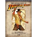 [枚数限定][限定版]インディ・ジョーンズ 4ムービー・ベストバリューDVDセット[期間限定スペシャルプライス]/ハリソン・フォード[DVD]【返品種別A】