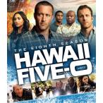 Hawaii Five-0 シーズン8＜トク選BOX＞/アレックス・オロックリン[DVD]【返品種別A】