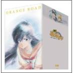 きまぐれオレンジ☆ロード The Series テレビシリーズ全48話DVD-BOX