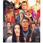  театр версия TRICK. способность человек Battle Royal / Nakama Yukie [Blu-ray][ возвращенный товар вид другой A]