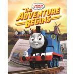 きかんしゃトーマス トーマスのはじめて物語 〜The Adventure Begins〜/子供向け[DVD]【返品種別A】