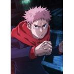 呪術廻戦 渋谷事変 1【Blu-ray】