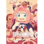 [先着特典付/初回仕様]『SPY×FAM