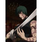 [初回仕様]「呪術廻戦 死滅回游 前編」DVD Vol.2[※メーカー全巻購入特典施策実施中]/アニメーション[DVD]【返品種別A】