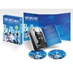  The * Beatles EIGHT DAYS A WEEK -The Touring Years Blu-ray special * edition / The * Beatles [Blu-ray][ returned goods kind another A]