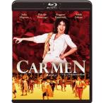 カルメン/ジュリア・ミゲネス[Blu-ray]【返品種別A】