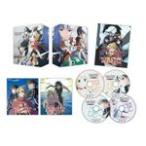 国内盤ブルーレイ】 スクラップドプリンセス Blu-ray BOX [4枚組] - 最