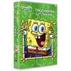  губка * Bob season 1 Complete BOX/ анимация [DVD][ возвращенный товар вид другой A]