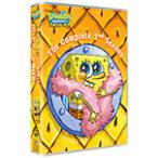  губка * Bob season 2 Complete BOX/ анимация [DVD][ возвращенный товар вид другой A]