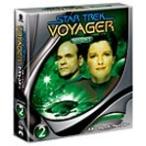 スター・トレック ヴォイジャー シーズン2＜トク選BOX＞/ケイト・マルグルー[DVD]【返品種別A】