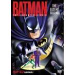 TVシリーズ バットマン＜伝説の始まり＞/アニメーション[DVD]【返品種別A】