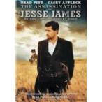 ジェシー・ジェームズの暗殺 特別版/ブラッド・ピット[DVD]【返品種別A】