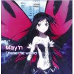 Chase the world＜アバター盤＞/May’n[CD+DVD]