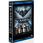 X-MEN DVDコレクション/ヒュー・ジャックマン[DVD]【返品種別A】