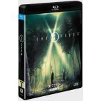 X-ファイル シーズン5＜SEASONS ブルーレイ・ボックス＞/デイビッド・ドゥカブニー[Blu-ray]【返品種別A】