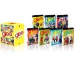glee/グリー コンプリートブルーレイBOX [Blu-ray] - 最安値・価格比較