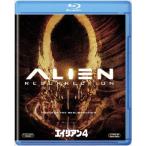  Чужой 4/ сигара колено * we балка [Blu-ray][ возвращенный товар вид другой A]
