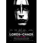 LORDS OF CHAOS ロード・オブ・カオス/ロリー・カルキン[DVD]